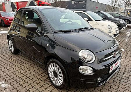 Fiat 500 Hatchback MY23 1.0 GSE Hybrid 51 kW