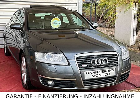 Audi A6 Lim. 2.7 TDI quattro S-Line/Navi/Xenon/PDC