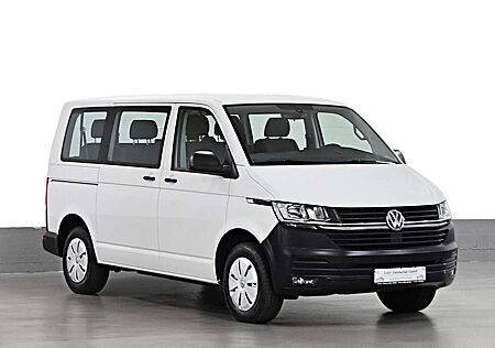 VW T6 Transporter Volkswagen 2.0 TDI*9 x SITZER*TOP-ZUSTAND*