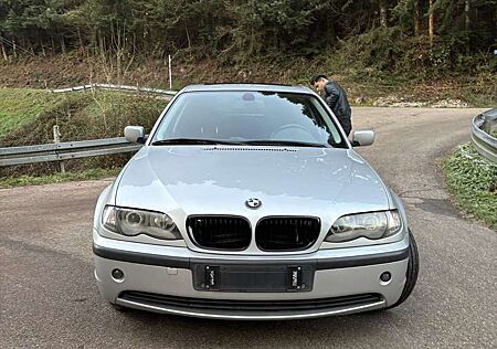 BMW 318i 318