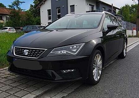 Seat Leon ST 1.4 TSI ACT Start&Stop XCELLENCE