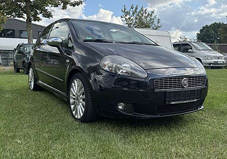 Fiat Grande Punto 1.4 T-Jet 16V Sport