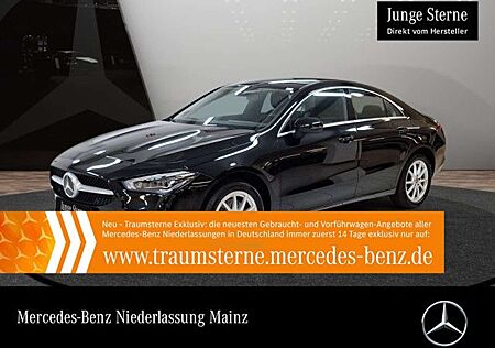 Mercedes-Benz CLA 250 e AHK+MULTIBEAM+KAMERA+8G