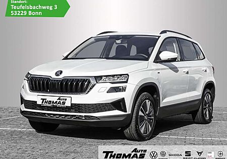 Skoda Karoq Tour 1.5 TSI DSG LED NAVI TRAVEL ASSIST