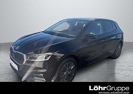 Skoda Fabia 1,0 TSI