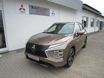 Mitsubishi Eclipse Cross Plug-in Hybrid PLUS Select -Paket