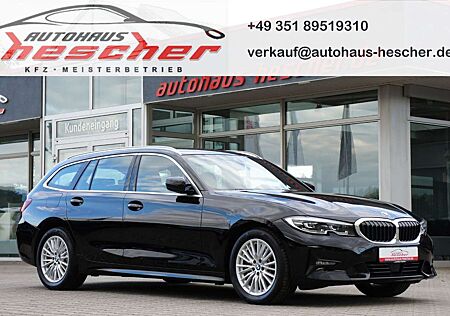 BMW 330 i Touring Sport-Automatic Sport-Line *LED*