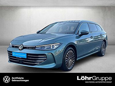 Volkswagen Passat Variant 2.0 TDI DSG Elegance *HUD*360°*