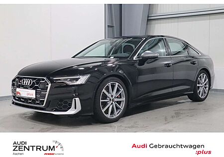 Audi S6 Limo 3.0 TDI quattro*VC*LED*PDC* *