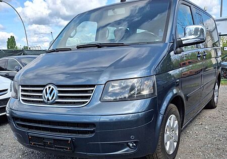VW T5 Multivan Volkswagen Multivan Comfortline