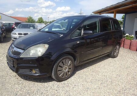 Opel Zafira 1.9 CDTI Edition 110kW