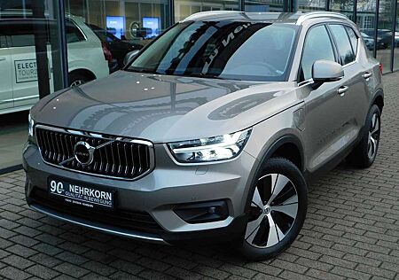 Volvo XC 40 XC40 Plug-In-Hybrid T4 Recharge Inscription Expression