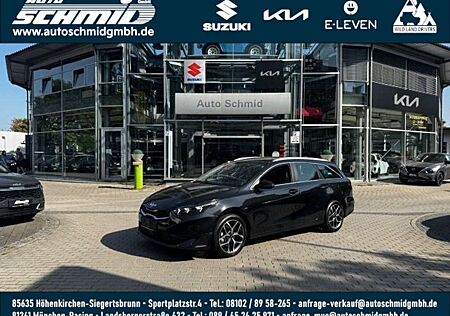 Kia Cee'd Ceed / SW 1.5T AUTOMATIK SPIRIT