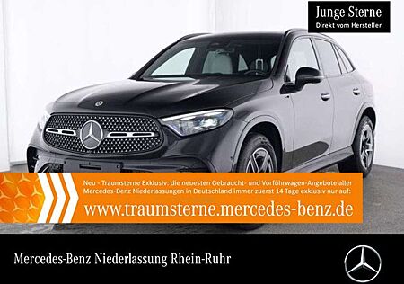 Mercedes-Benz GLC 300 e 4M AMG+NIGHT+360+TOTW+KEYLESS+9G