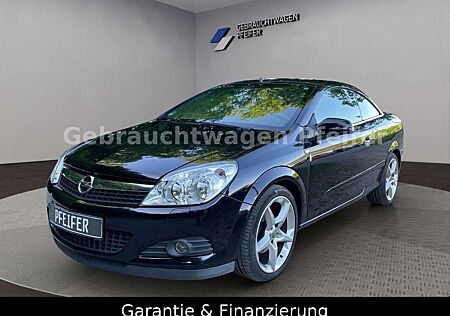 Opel Astra 1.8 Twin Top Cosmo IDSSport*Leder*SHZ*TÜV*