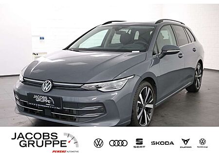 VW Golf Volkswagen VIII Variant 2.0 TDI Style DSG,Navi,Matr