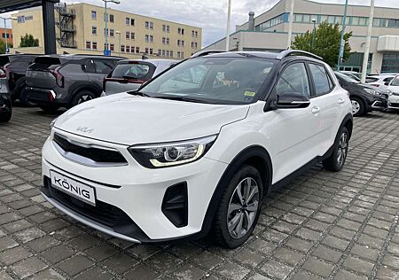 Kia Stonic 1.0T 100 VISION Automatik Allwetterreifen