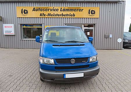 VW T4 Caravelle Volkswagen