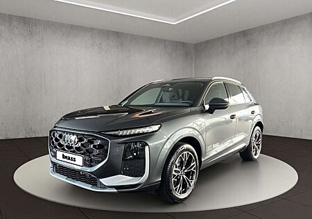Audi Q3 SUV e-hybrid 200 kW S tronic S line