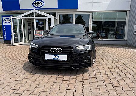 Audi A5 Coupe 3.0 TDI clean diesel quattro S line