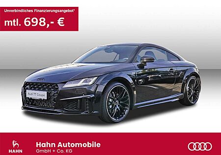 Audi TT Coupé 45 TFSI quattro 180(245) kW(PS)