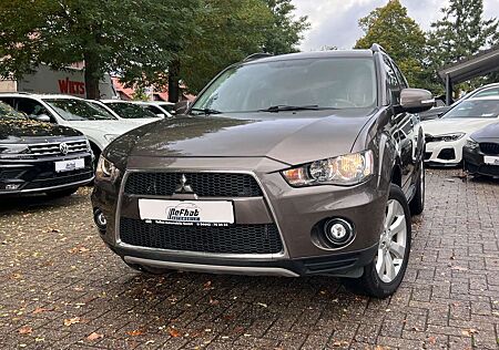 Mitsubishi Outlander Edition 2WD