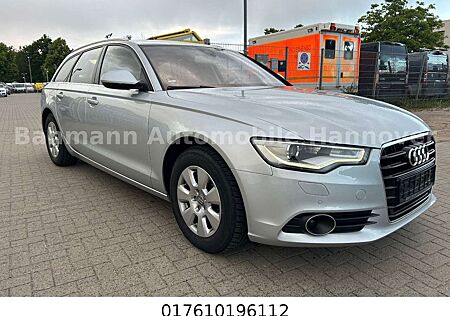 Audi A6 Avant 2.0 TDI