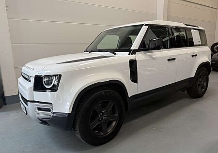 Land Rover Defender 110 D200 LED*AHK*Standheiz.*Apple CarPlay*Tempomat