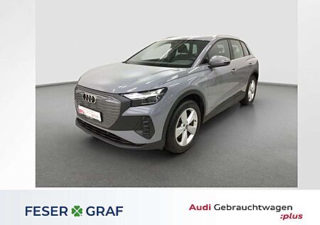 Audi Q4 e-tron 40 e-tron 150 kW Navi PDC Virtual