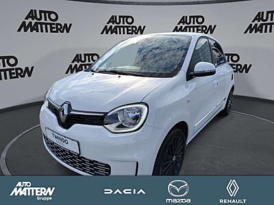 Renault Twingo E-Tech URBAN NIGHT|Navi|SHZ|Klima|PDC|BT