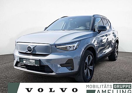 Volvo XC 40 XC40 Plus Recharge Pure Electric 2WD ACC LED