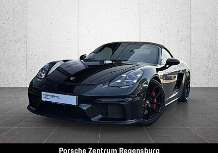 Porsche Others Spyder 718 Vollschalensitze BOSE Rückfahrkamera