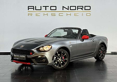 Abarth 124 Spider Multi Air *Monza*BOSE*Brembo*Leder*