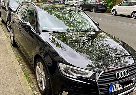 Audi A3 Sportback TDI