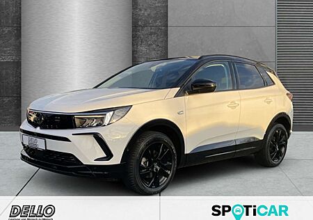 Opel Grandland GS-Line AT PDC RFK LenkradHZG SHZ Mehrzonenklima M