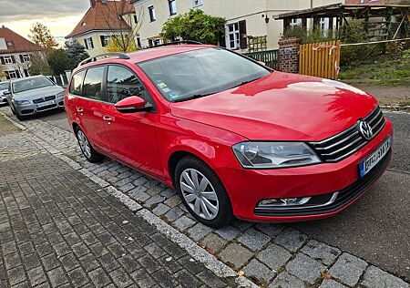 VW Passat Variant Volkswagen Trendline BlueMotion TDI