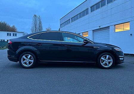 Ford Mondeo 2.0 TDCi Titanium S top Zustand