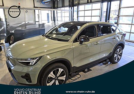 Volvo C40 PURE ELECTRIC CORE WINTERPAK+STANDHZ+PANO+LM