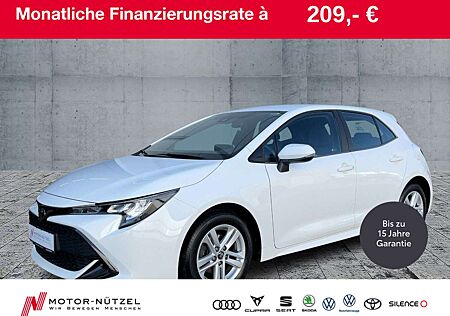 Toyota Corolla 1.2 T COMFORT ACC+RFK+MFL+LM 16"+33TKM