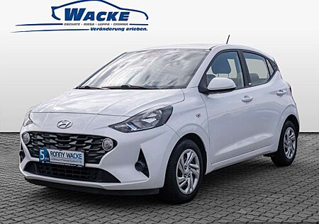 Hyundai i10 1.0 Select KLIMA