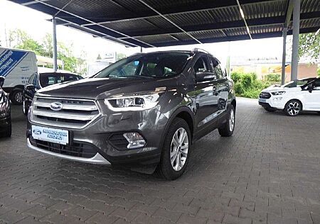 Ford Kuga Titanium,AHK,NAV,KAM,SHZ