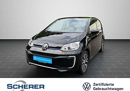 VW e-up! Volkswagen e-up! Style "Plus" 32,3 kWh, SHZ, RFK, KLIMA, WI