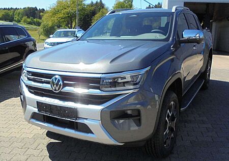 VW Amarok Volkswagen 3.0 TDI 4MOTION DSG Aventura