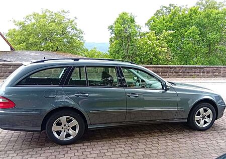 Mercedes-Benz E 280 T CDI Elegance