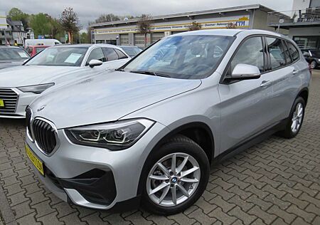 BMW X1 sDrive 18d *1.HAND *HEADUP *KAMERA *LED *NAVI PLUS