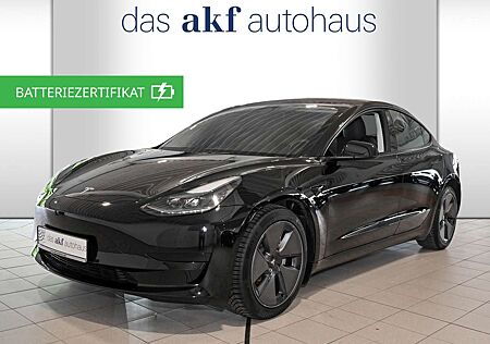 Tesla Model 3 60 KWH