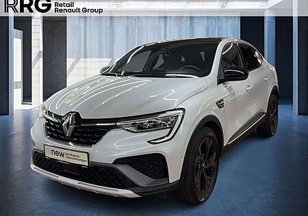 Renault Arkana R.S. Line TCe 160 EDC