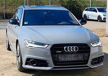 Audi A6 Avant Diesel Avant 3.0 TDI competition quattro