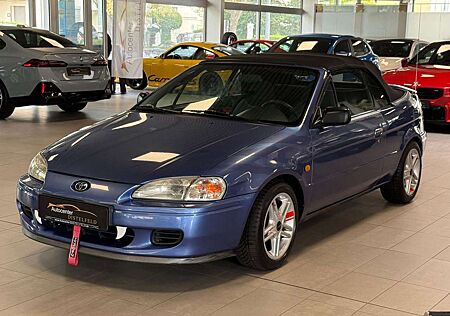 Toyota Paseo