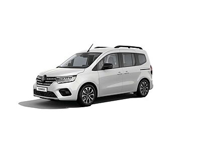 Renault Kangoo III Techno TCe 130 EDC (L1)